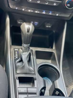 HYUNDAI TUCSON 2017 image 12