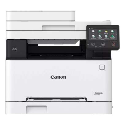 Imprimante Canon i-SENSYS MF655Cdw multifonction couleur image 1