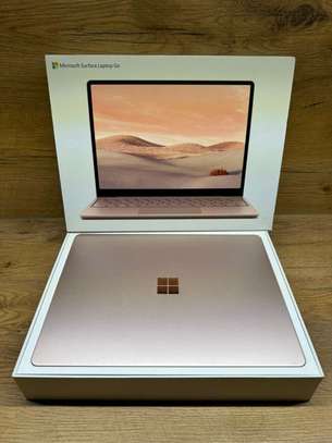 Surface Laptop Go core i5 10th gén neuf scellé image 1