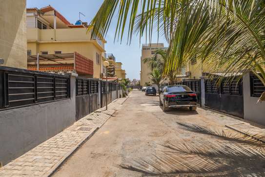 Villas F5 a vendre aux Almdies 2 image 5