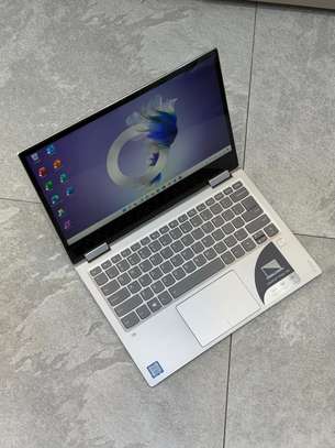 Lenovo Yoga 720-13IKB – Convertible 2-en-1 image 6