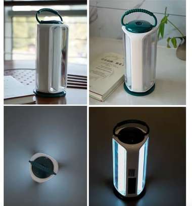 Lampe de secours à LED rechargeable AKKO STAR image 6