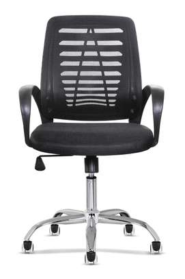 Chaises bureau image 3