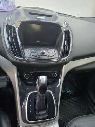 Ford Escape - Année 2013 image 3