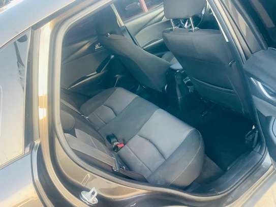 MAZDA CX-3 2018 image 10