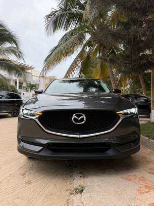 MAZDA CX5 image 5