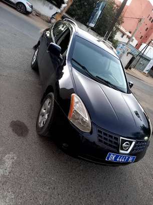 NISSAN ROGUE image 3