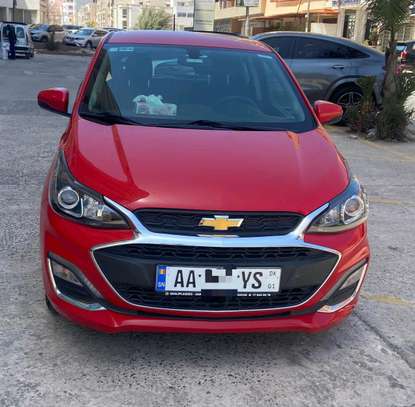 CHEVROLET image 6