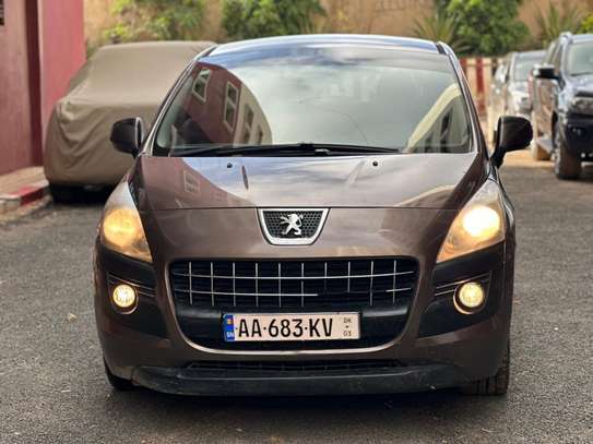 Peugeot 3008 image 2