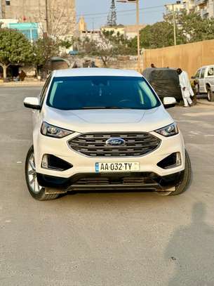 Ford edge 2019 image 1
