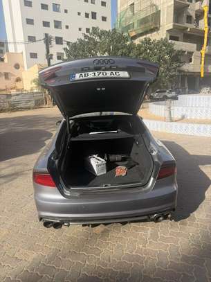 audi a7 2015 image 4
