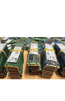 RAM et SSD M.2 image 1