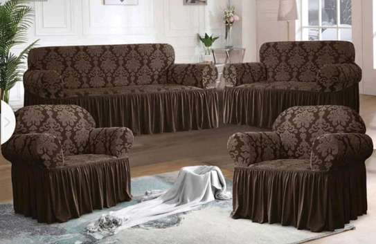 Housse pour salon 7 places image 6