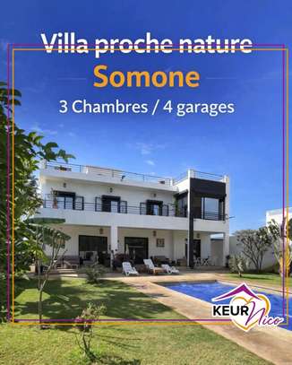 Villa à vendre à La Somone image 1