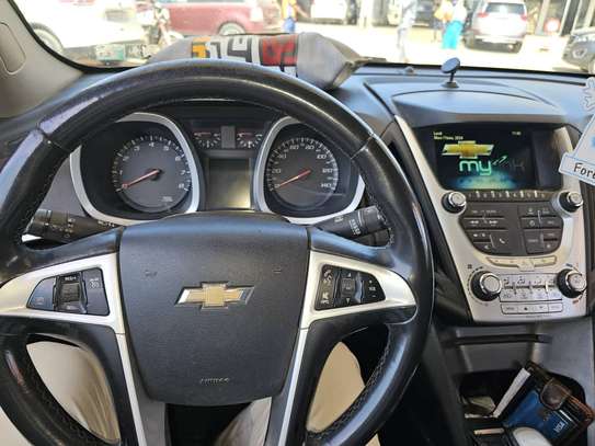 CHEVROLET EQUINOX image 3