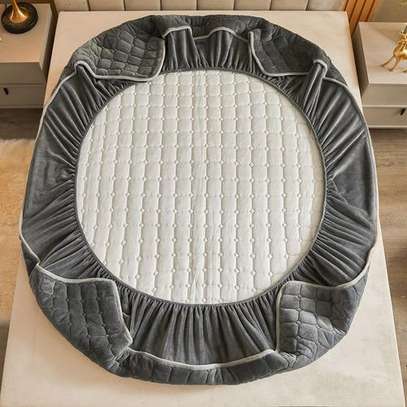 Housse imperméable pour matelas image 2