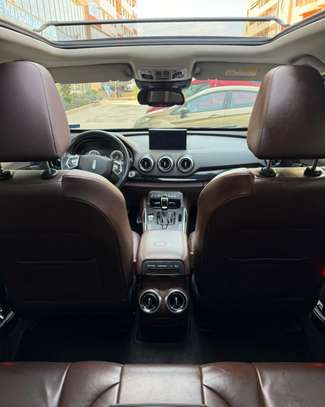 Wey VV7 2018 image 11