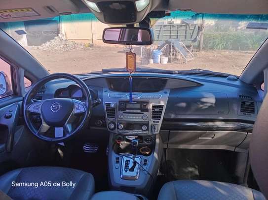 4X4 SSANGYONG KURANDO TURISMO 2016 image 7