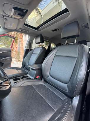 Kia seltos image 4