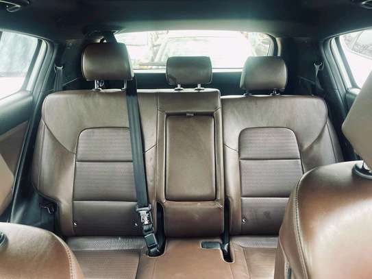 KIA Sportage image 4