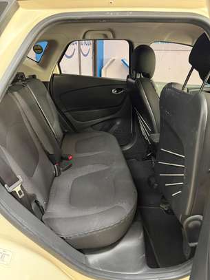 Occasion à saisir : Renault QM3 2016 en très bon état image 8