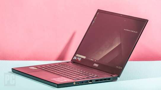 Msi Gamer Corei7 1To ssd Ram32 Rtx 8Giga 12Th Gen image 8