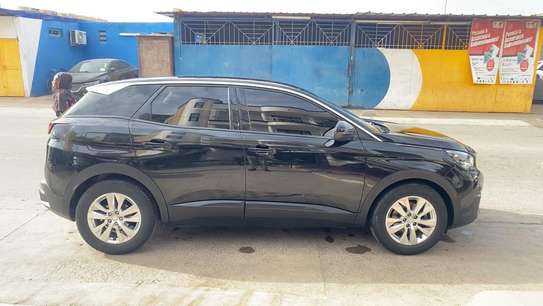 Peugeot 3008 2017 image 7