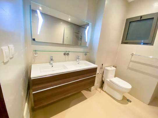 Appartement F4 à louer image 4