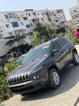 JEEP PETIT CHEROKEE SPORT 2018 image 4
