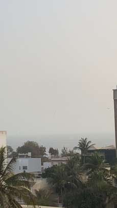 Appartement 2 chambres salon almadies image 15