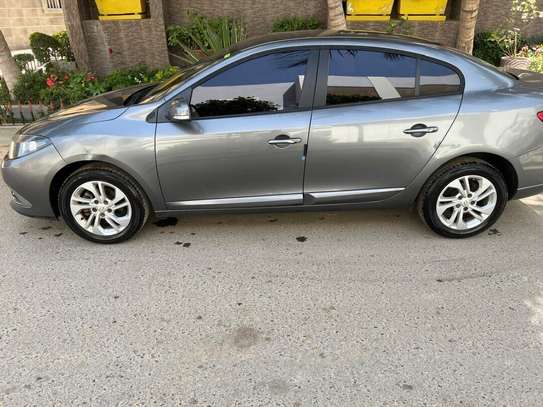 Renault sm3  2017 image 7