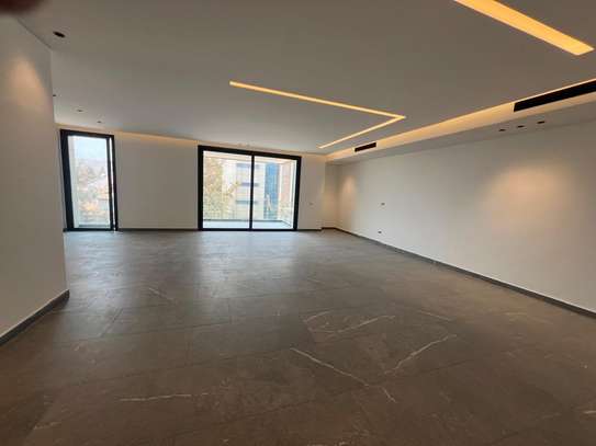 Appartement à louer aux almadies image 9