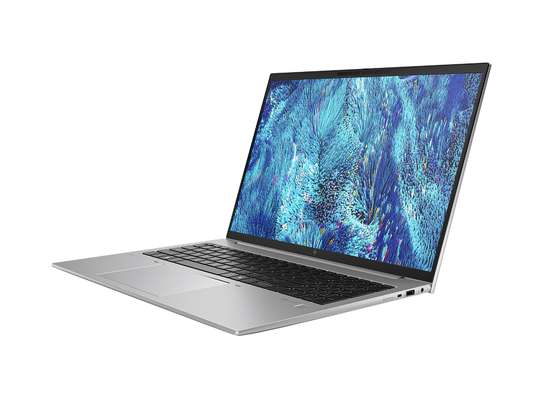HP ZBOOK FIREFLY 16 G11 ULTRA 7/32GO/1TO/NVIDIA RTX image 2