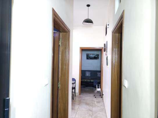 Appart 1 chambre Accessible et Calme-Sacré-Cœur 3 VDN image 6