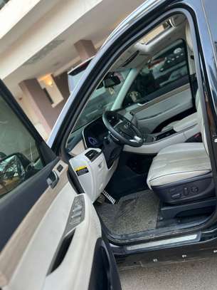 Vente Hyundai palisade image 10
