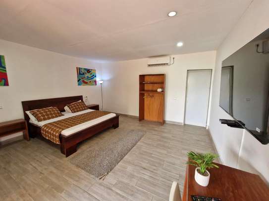 Banta Baatoo Lodge image 8