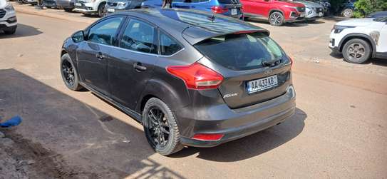 Ford Focus 2016 image 3