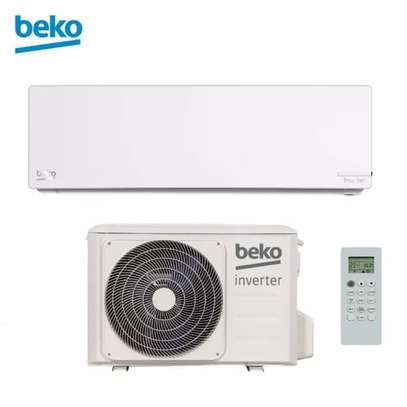 SPLIT BEKO 24000BTU 3CV INVERTER image 1