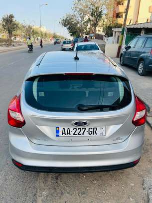 FORD FOCUS 2014 image 3