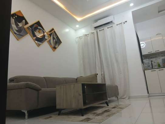 Studio Moderne A Mermoz! image 2