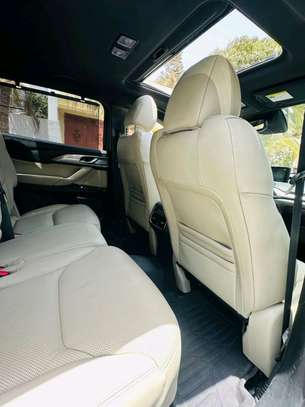 Mazda cx9 2017 image 12