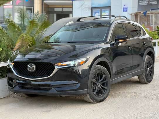 Mazda cx5 image 12