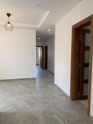 Appartement à louer Mermoz 4 chambres El ton Mermoz image 8