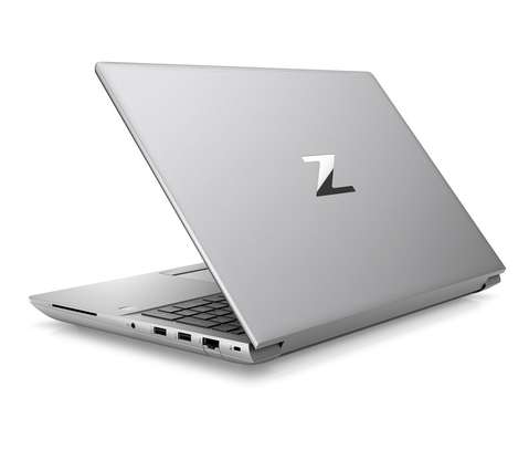 HP ZBOOK FURY 16 G9 i7 12th gen image 2