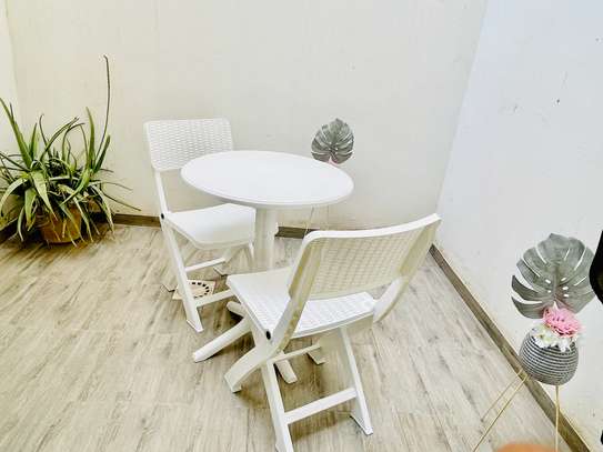 Appartement 2 chambres à Ngor Almadies-Rez de chaussée image 8