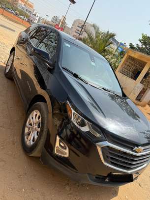 Chevrolet image 1