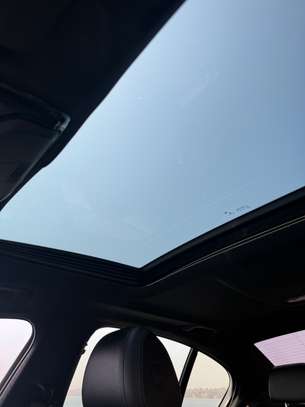 BMW SÉRIE 5 530i - SPORT LINE image 15