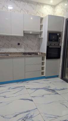 À louer, à louer appartement sotrac Mermoz image 1