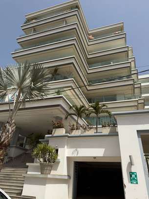 Très Bel appartement à louer image 1