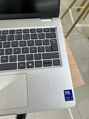 Dell Pro 14 Plus PC14250 - Intel Ultra 5 | 16GB RAM | 512 image 6